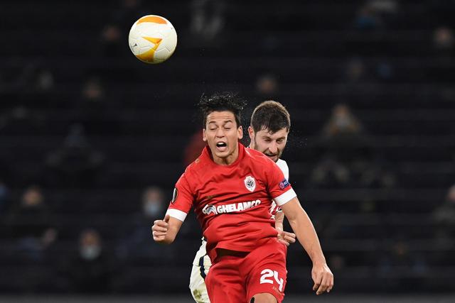 米切尔29+7+8塔图姆25分 骑士大胜凯尔特人1-1